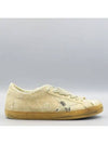 Smith Market Vintage Sneakers Men s Shoes - GOLDEN GOOSE - BALAAN 3