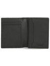 Sartorial Card Holder 4CC Black - MONTBLANC - BALAAN 4