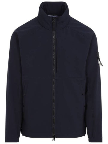 Stone Island Jacket - STONE ISLAND - BALAAN 1