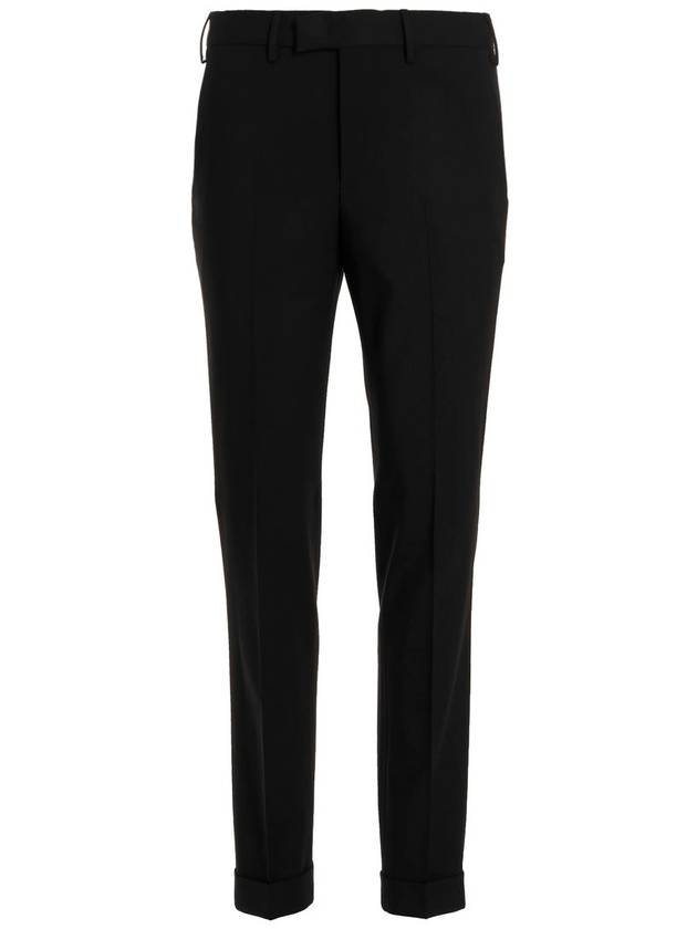 Pt Torino 'Master’ Trousers - PT TORINO - BALAAN 1