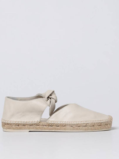 Shoes WFR23NUAD002 CREAM Cream - HEREU - BALAAN 2