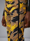 Omnia Print Pants Tiger Carnimol - J.LINDEBERG - BALAAN 4