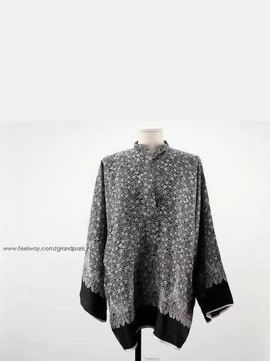 women blouse - HELMUT LANG - BALAAN 1