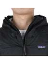 Torrentshell 3L Rain Jacket Black - PATAGONIA - BALAAN 7