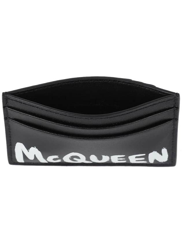 Wallet 6021441AAML 1070 B0440286591 - ALEXANDER MCQUEEN - BALAAN 6