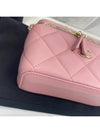 women cross bag - CHANEL - BALAAN 5