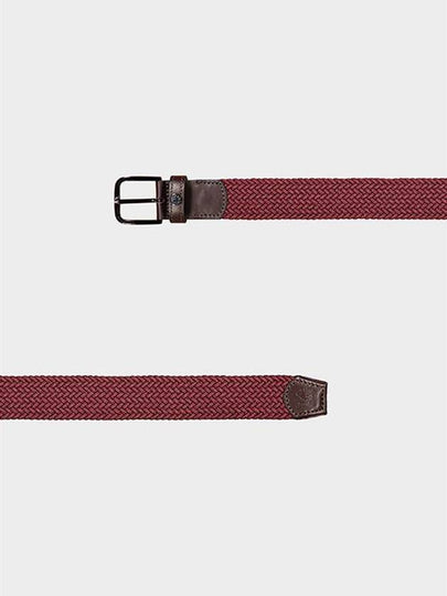 Paul & Shark Belt - PAUL & SHARK - BALAAN 2