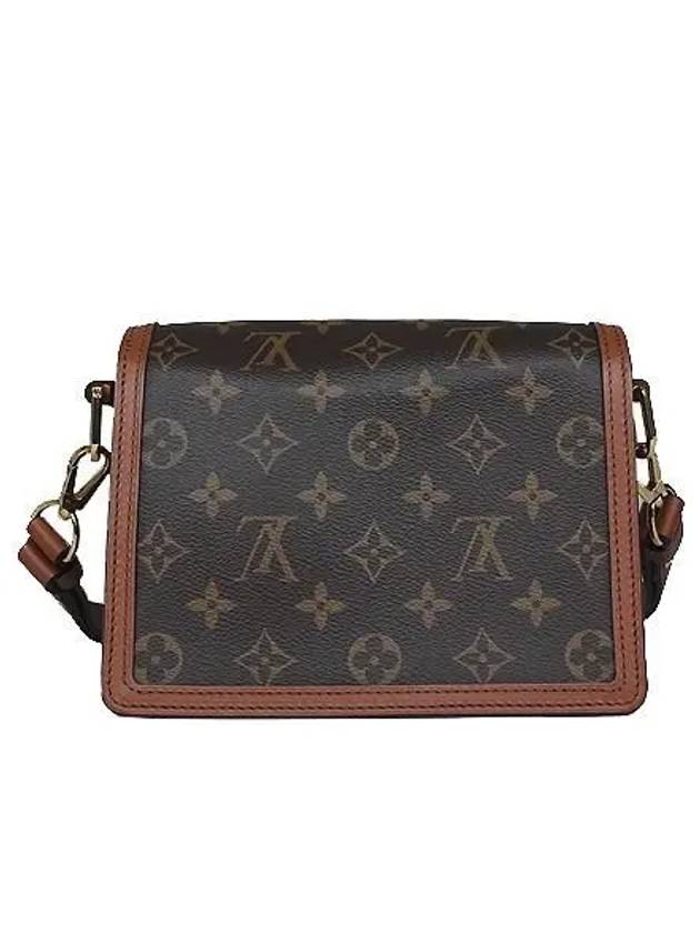 M44580 shoulder bag - LOUIS VUITTON - BALAAN 3