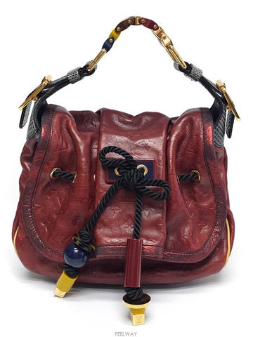 women shoulder bag - LOUIS VUITTON - BALAAN 1