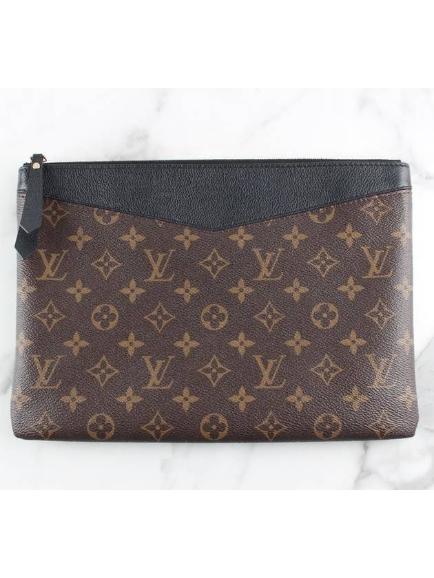 daily pouch - LOUIS VUITTON - BALAAN 3