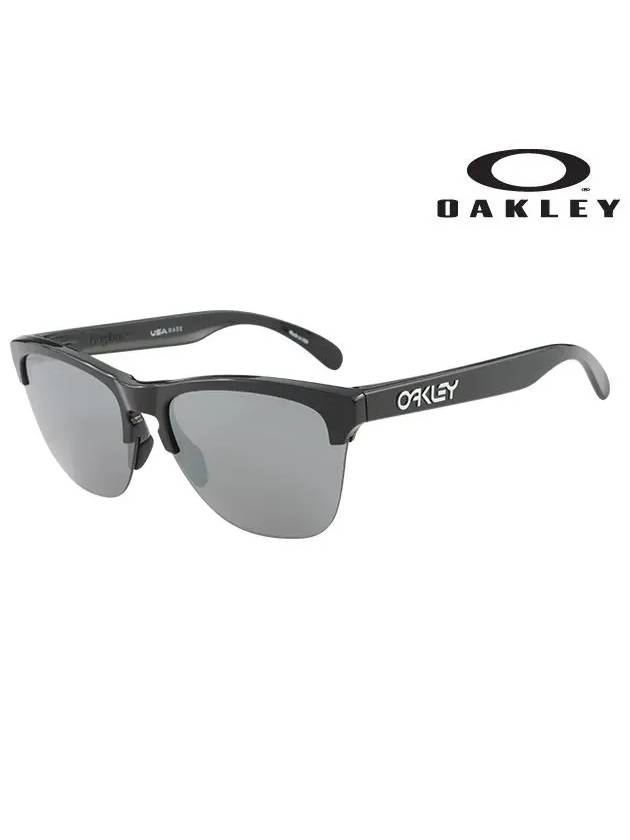 Sunglasses OO9374 10 Square Men Women - OAKLEY - BALAAN 2