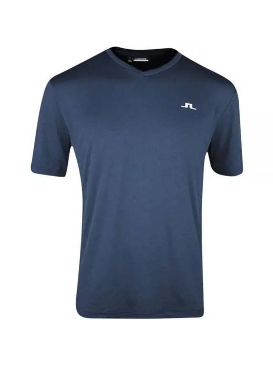 Active T-Shirt AMJT08113 6855 Men's Active - J.LINDEBERG - BALAAN 1