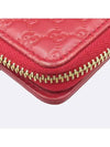 449395 half wallet - GUCCI - BALAAN 4