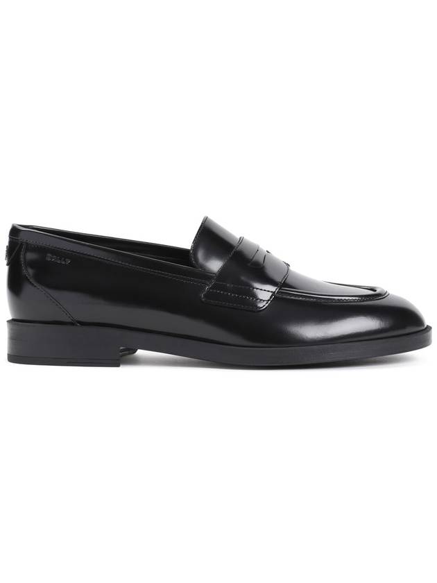 Bally Loafers - BALLY - BALAAN 1