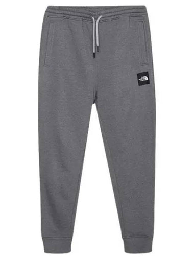 men box joggers - THE NORTH FACE - BALAAN 1