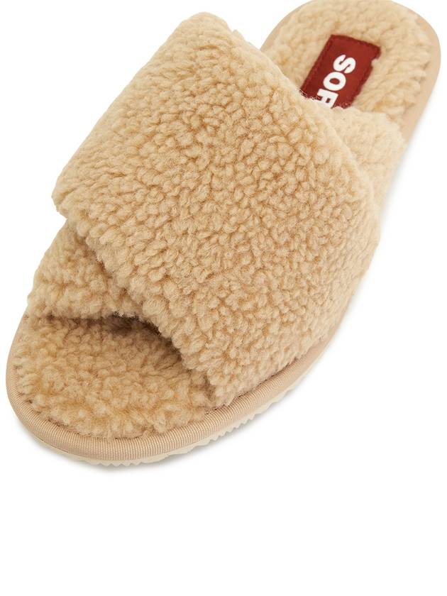 Mail run women's slippers 1921631258 NL3688 258 - SOREL - BALAAN 7