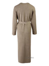 Women s Gestro Coat 007 - MAX MARA - BALAAN 3