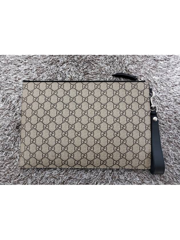 tiger clutch - GUCCI - BALAAN 4