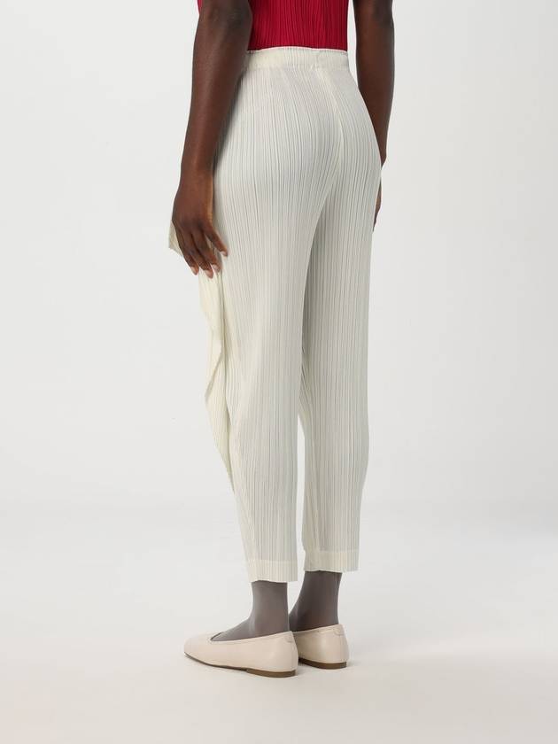 Pants woman Pleats Please Issey Miyake - ISSEY MIYAKE - BALAAN 3