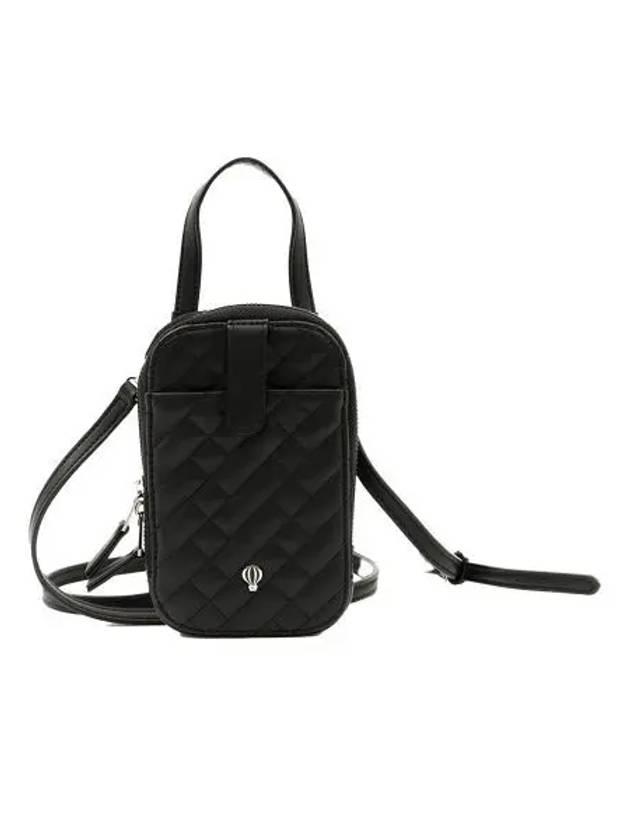 Kai mini cross bag quilting - STRATIC - BALAAN 1