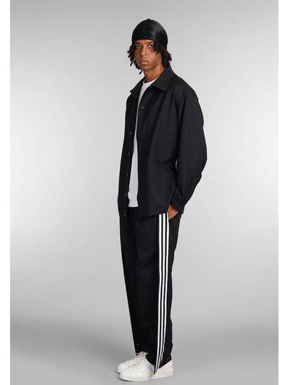 Y-3 Adidas Pants - ADIDAS - BALAAN 2