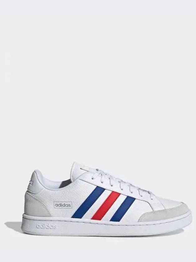 Grand Court SE Low-Top Sneakers White - ADIDAS - BALAAN 2