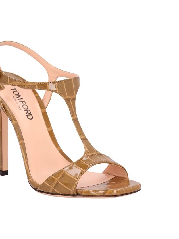 ANGELINA SANDALS - TOM FORD - BALAAN 4