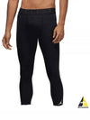 Men's Jordan Sports Dri Fit 3 4 Tights Black - NIKE - BALAAN 2