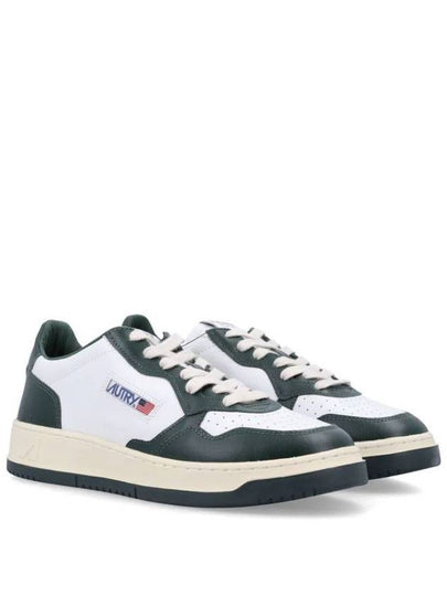 Autry Medalist Sneakers - AUTRY - BALAAN 2