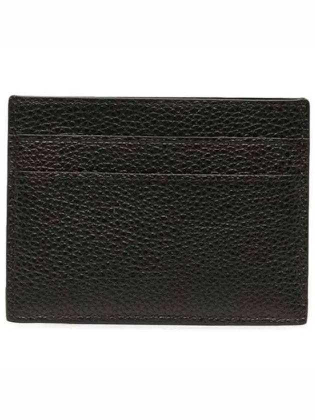 Neo Classic Card Wallet Black - BALENCIAGA - BALAAN 3