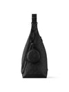 Duo Monogram Calfskin Sling Bag Black - LOUIS VUITTON - BALAAN 2