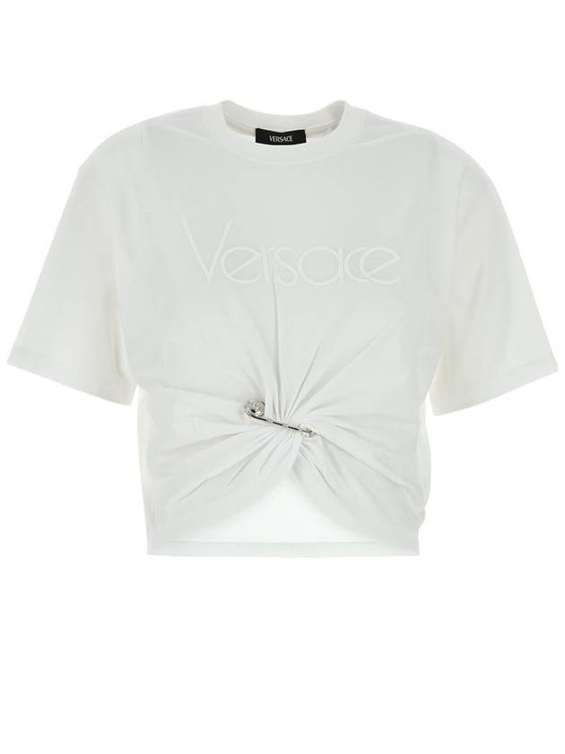 Versace T-Shirt - VERSACE - BALAAN 1