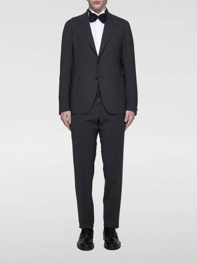 Suit men Tagliatore - TAGLIATORE - BALAAN 1