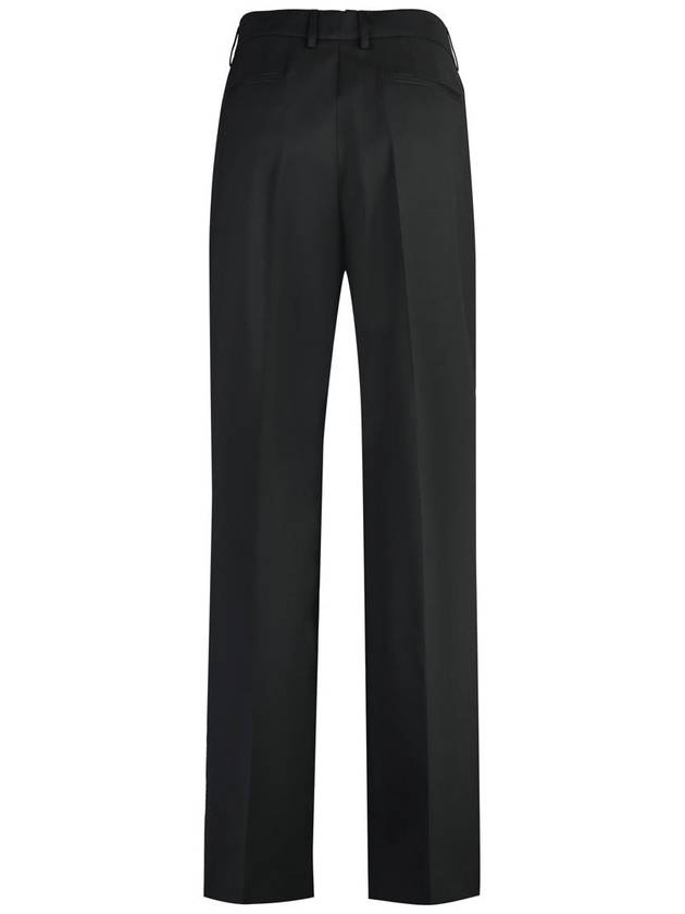 Pt01 Ambra Wool Blend Trousers - PT01 - BALAAN 2