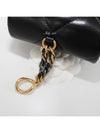 19 Mini Belt Loop Chain Bag AP3171 B04852 94305 - CHANEL - BALAAN 7