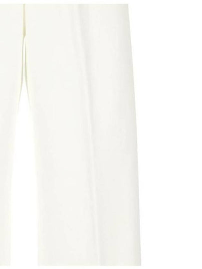 Fabiana Filippi Trousers - FABIANA FILIPPI - BALAAN 2