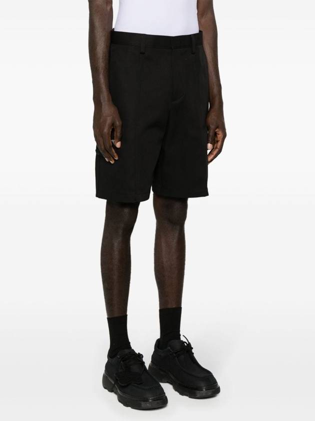 Tailored Shorts RMTR00385793P24 - LANVIN - BALAAN 4