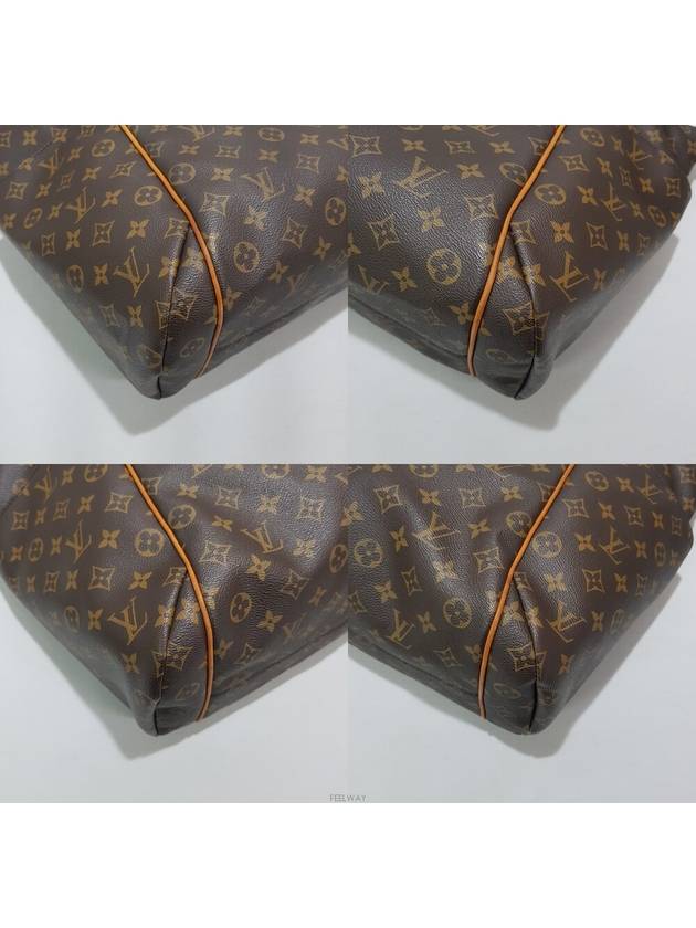 women shoulder bag - LOUIS VUITTON - BALAAN 8