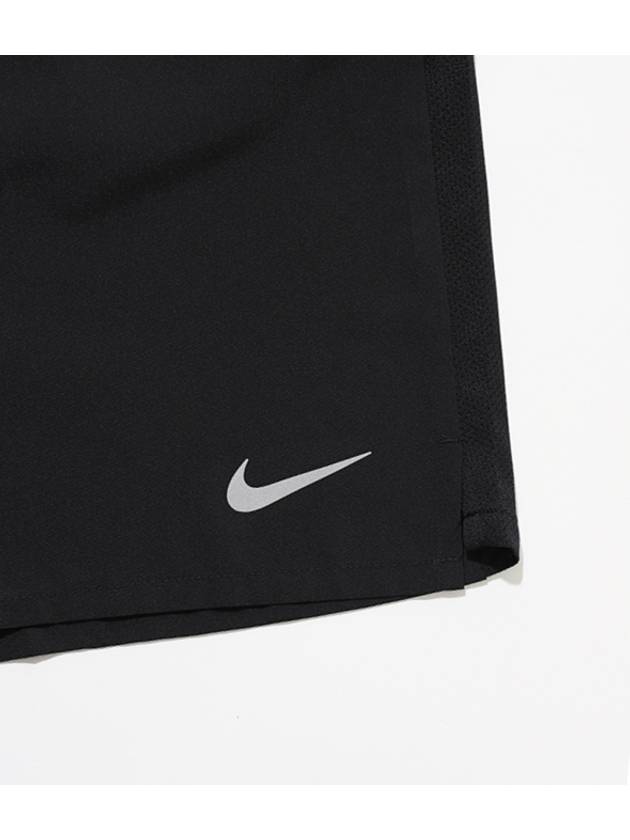 Challenger Dri-Fit Unlined Shorts Black - NIKE - BALAAN 6