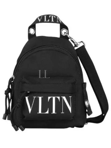 Backpack B0A11YHS 0NI - VALENTINO - BALAAN 1