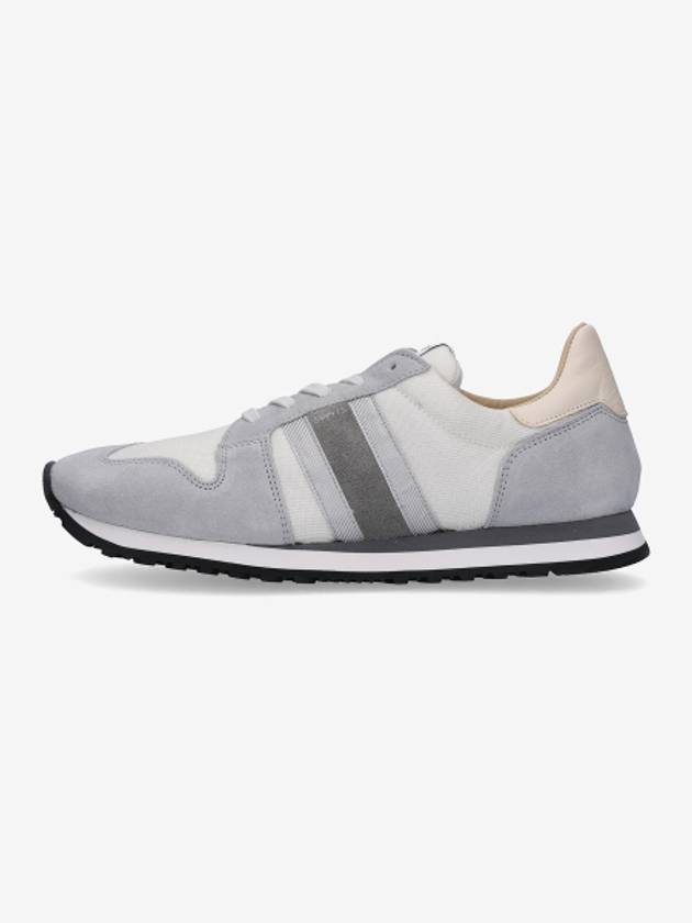 Blaster Low Sneakers Grey - SPALWART - BALAAN 2