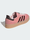 Adidas Women s Triple Semi Pink Spark Dark Brown JH8834 - ADIDAS ORIGINALS - BALAAN 5