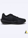 Interact Run Road Low Top Sneakers Black - NIKE - BALAAN 2