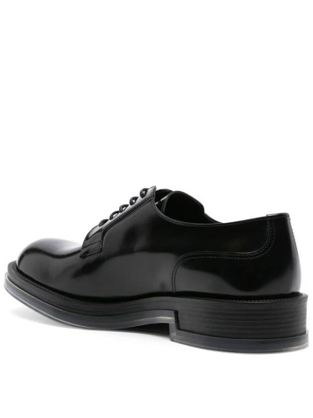 ALEXANDER MCQUEEN FORMAL SHOE - ALEXANDER MCQUEEN - BALAAN 3