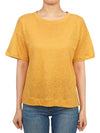 Falla short sleeve t shirt 15941102650 003 - MAX MARA - BALAAN 2