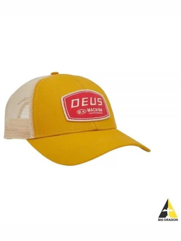 DEUS Passenger Trucker DMP247412 HGD - DEUS EX MACHINA - BALAAN 1