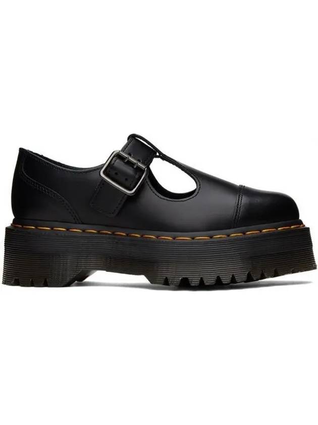 Women s Bethan Smooth Platform Oxford 232399F120010 271851 1148838 - DR. MARTENS - BALAAN 1