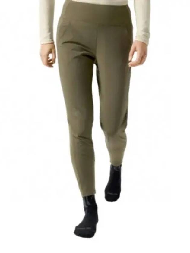 Rho Hybrid Insulated Leggings Tatsu - ARC'TERYX - BALAAN 2