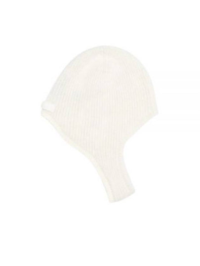 The Gros Grain Hood Off White - JACQUEMUS - BALAAN 2