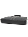 Slim Ainsworth Check Case Dark Grey - BURBERRY - BALAAN 6